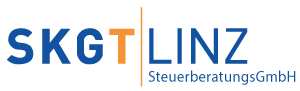 Logo SKGT Linz Steuerberatungskanzlei